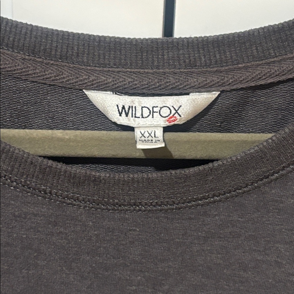Wildfox Pullover - image 4